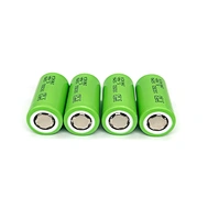 18350 lithium battery